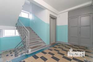 1-к квартира, вторичка, 31м2, 8/9 этаж