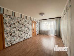 3-к квартира, вторичка, 57м2, 5/5 этаж