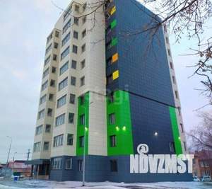 2-к квартира, вторичка, 57м2, 3/11 этаж