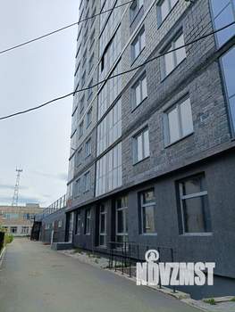 1-к квартира, вторичка, 50м2, 6/18 этаж