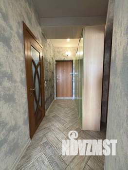 1-к квартира, вторичка, 34м2, 12/14 этаж