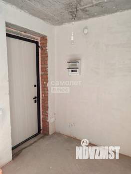 1-к квартира, сданный дом, 48м2, 5/17 этаж