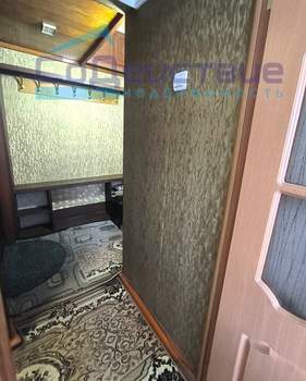 3-к квартира, вторичка, 64м2, 3/10 этаж