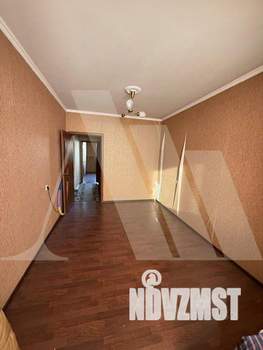 3-к квартира, вторичка, 64м2, 4/9 этаж