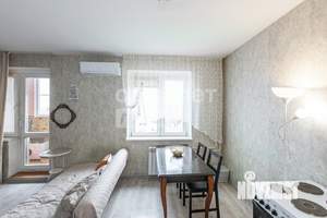 1-к квартира, вторичка, 33м2, 5/10 этаж