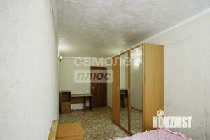 2-к квартира, вторичка, 45м2, 4/5 этаж