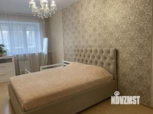 2-к квартира, вторичка, 54м2, 2/9 этаж