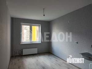 2-к квартира, вторичка, 56м2, 4/10 этаж