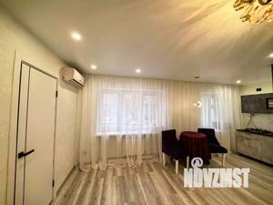 2-к квартира, вторичка, 42м2, 2/5 этаж