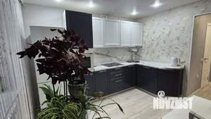 2-к квартира, вторичка, 57м2, 3/5 этаж