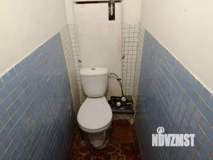 4-к квартира, вторичка, 62м2, 5/5 этаж