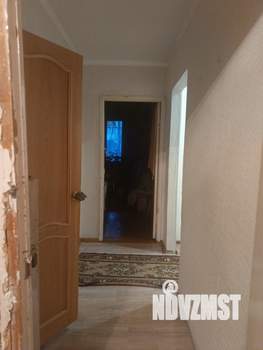 3-к квартира, вторичка, 63м2, 4/9 этаж