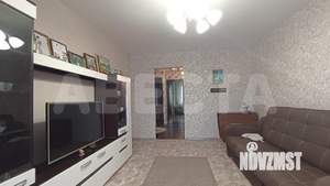 3-к квартира, вторичка, 67м2, 3/5 этаж