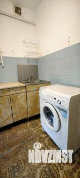 3-к квартира, вторичка, 56м2, 1/5 этаж