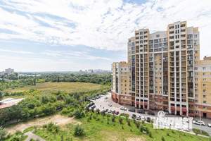 2-к квартира, вторичка, 60м2, 7/15 этаж
