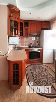 3-к квартира, вторичка, 60м2, 3/5 этаж