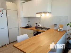 2-к квартира, вторичка, 52м2, 9/9 этаж