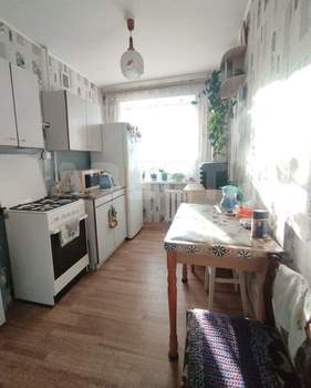 2-к квартира, вторичка, 44м2, 7/9 этаж
