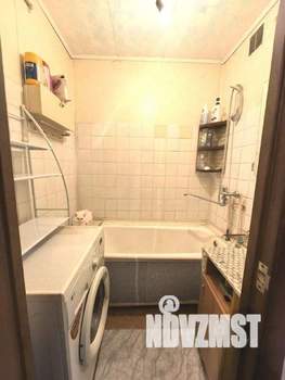 2-к квартира, вторичка, 46м2, 5/9 этаж