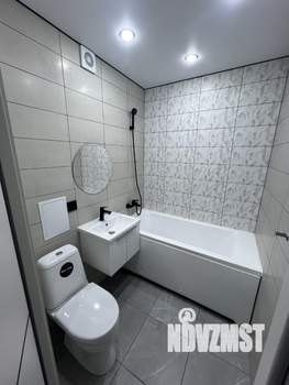 1-к квартира, вторичка, 30м2, 4/5 этаж