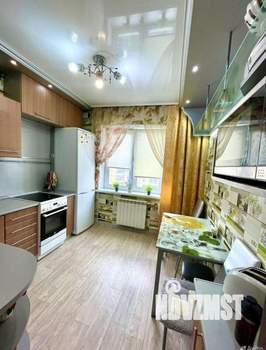 2-к квартира, вторичка, 54м2, 7/10 этаж