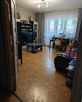 1-к квартира, вторичка, 41м2, 4/9 этаж