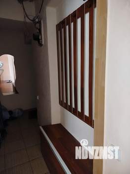 2-к квартира, вторичка, 42м2, 2/4 этаж