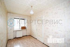 2-к квартира, вторичка, 42м2, 5/5 этаж
