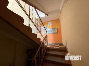 2-к квартира, вторичка, 44м2, 2/5 этаж