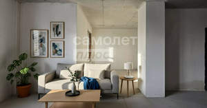 1-к квартира, вторичка, 43м2, 6/18 этаж