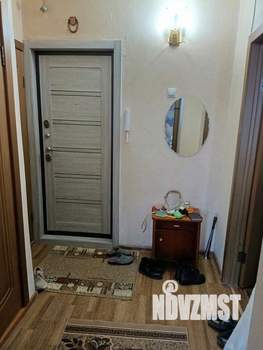 1-к квартира, вторичка, 38м2, 4/9 этаж