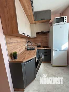 1-к квартира, вторичка, 27м2, 6/8 этаж