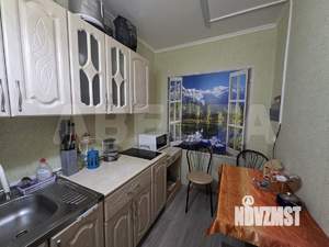 1-к квартира, вторичка, 28м2, 1/10 этаж