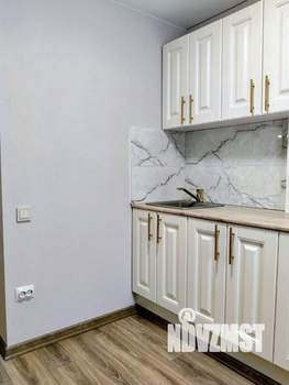 2-к квартира, вторичка, 42м2, 3/5 этаж