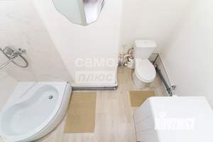 1-к квартира, вторичка, 21м2, 4/5 этаж