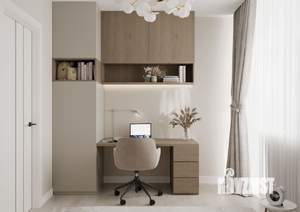 Студия квартира, вторичка, 92м2, 2/11 этаж