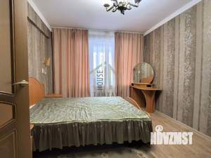 1-к квартира, вторичка, 36м2, 1/5 этаж