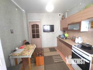 1-к квартира, вторичка, 33м2, 1/14 этаж