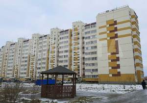 1-к квартира, вторичка, 37м2, 4/10 этаж