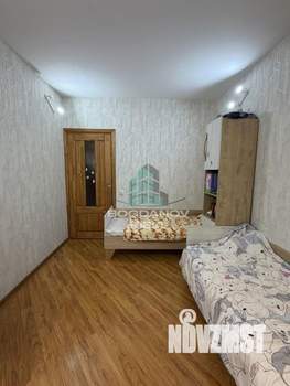 3-к квартира, вторичка, 63м2, 3/9 этаж