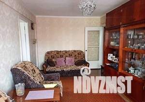 3-к квартира, вторичка, 50м2, 5/5 этаж