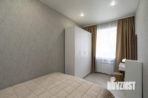 2-к квартира, вторичка, 40м2, 1/5 этаж