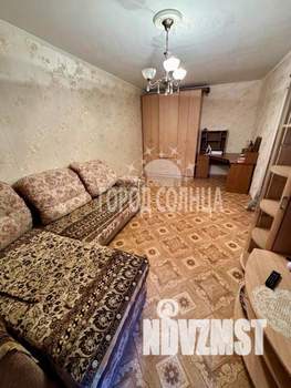 2-к квартира, вторичка, 44м2, 1/9 этаж