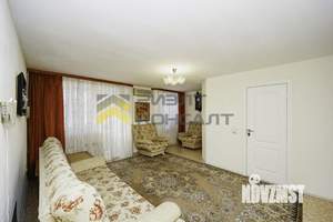 1-к квартира, вторичка, 27м2, 1/5 этаж