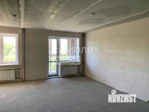 1-к квартира, вторичка, 42м2, 6/9 этаж