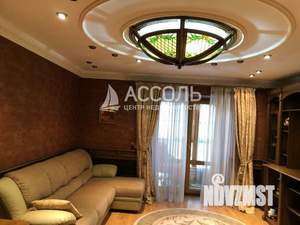 2-к квартира, вторичка, 72м2, 2/4 этаж