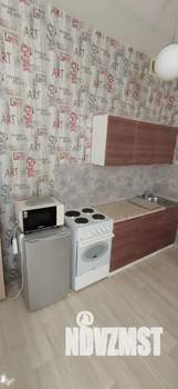 Студия квартира, вторичка, 25м2, 8/9 этаж