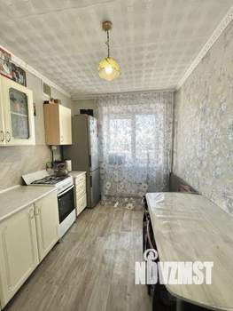 2-к квартира, вторичка, 46м2, 9/10 этаж