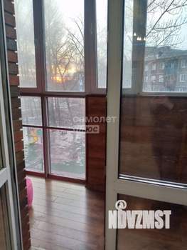 Студия квартира, вторичка, 28м2, 3/17 этаж