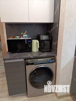 2-к квартира, вторичка, 55м2, 18/21 этаж